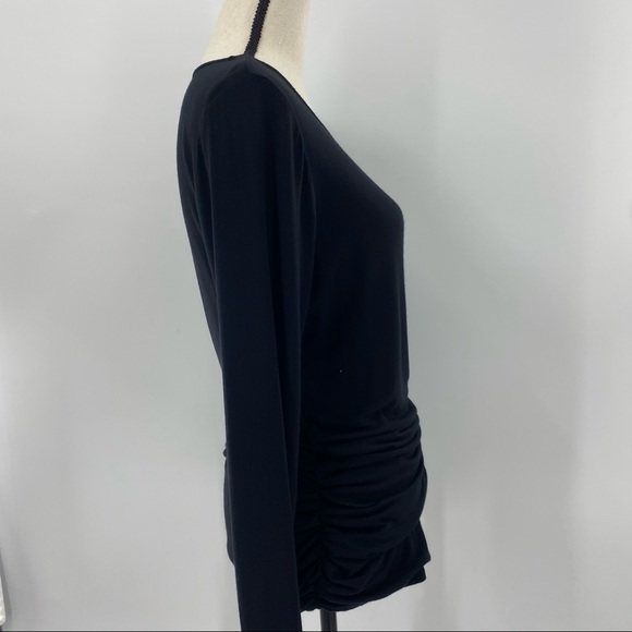 Anthropologie Vanessa Virginia Keyhole Top large - Picture 7 of 10